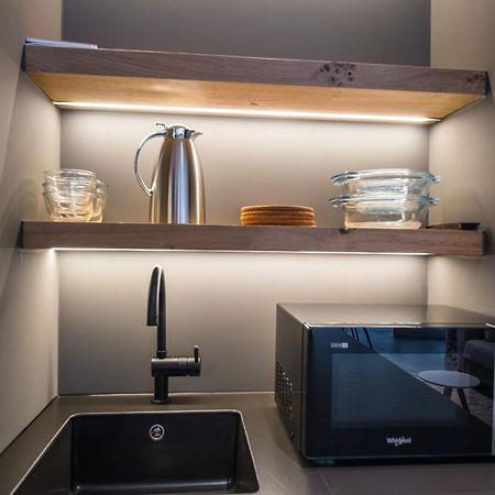 Belcasa Suitehotel Middelkerke Dış mekan fotoğraf